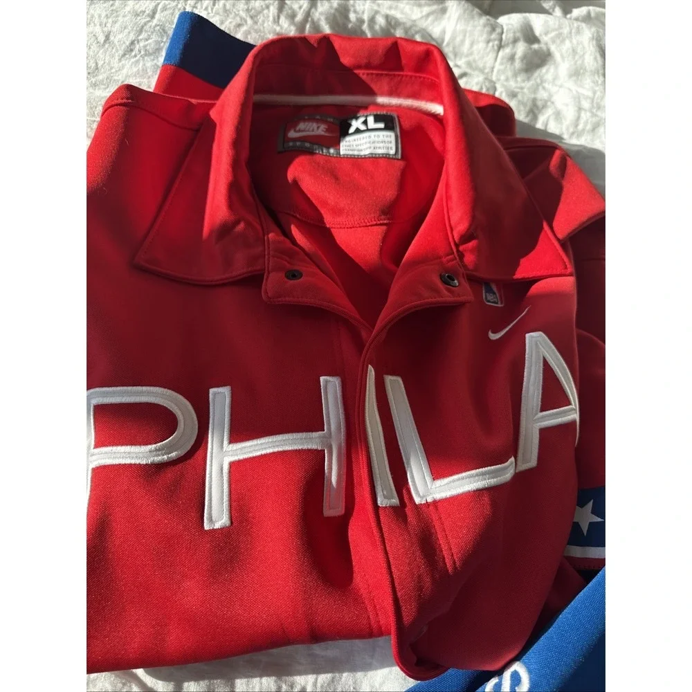 Nike 1966 philadelphia